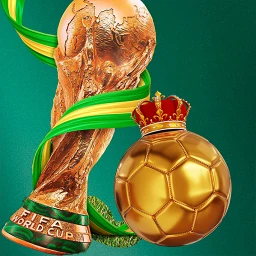أيقونة Soccer Radar